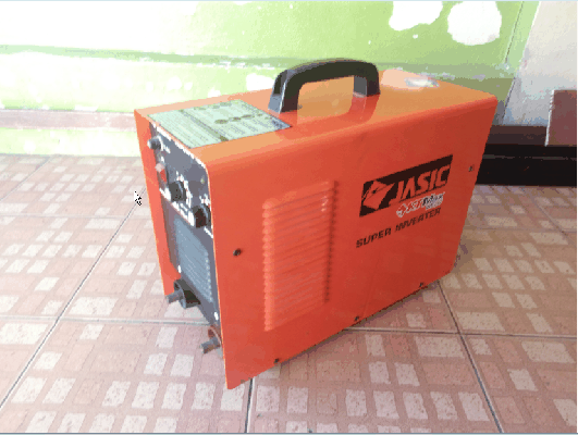 -ขายตู้เชื่อมระบบ Inverter ARC WELDER JASIC MAXARC200B. -ขายตู้เชื่อมระบบ Inverter ARC WELDER JASIC MAXARC200B.
