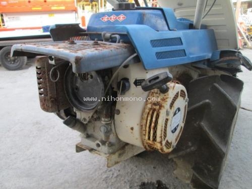 รถเกี่ยวข้าวเดินตาม ISEKI RX310 เครื่องยนต์เบนซิน 3.2 PS รหัสสินค้า 80904371 www.nihonmono.com รถเกี่ยวข้าวเดินตาม ISEKI RX310 เครื่องยนต์เบนซิน 3.2 PS รหัสสินค้า 80904371 www.nihonmono.com