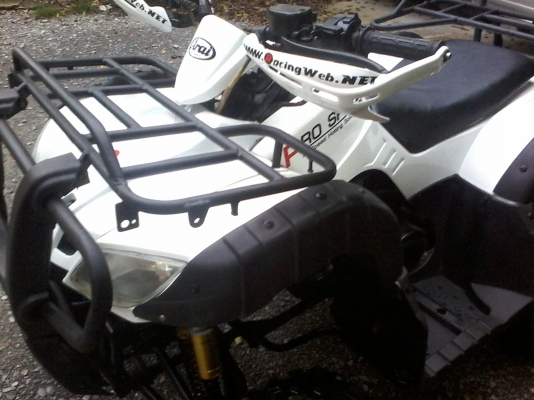 Atv konik 150cc auto Atv konik 150cc auto