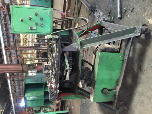 ขายเครื่องดัดท่อ3นิ้วพร้อมใช้ราคาแสนถูกๆมีลูก2-3ลูกครับ