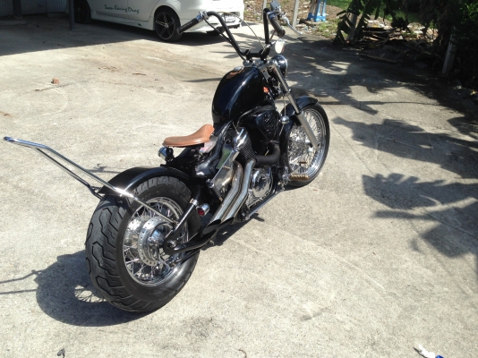 ขายsteed400ทะเบียนแท้ ขายsteed400ทะเบียนแท้
