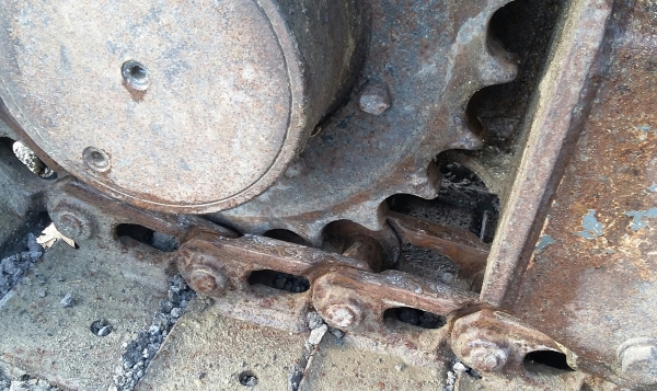 โกเบลโค SK035 สภาพพร้อมใช้งาน สวยๆครบๆ