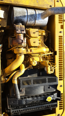 ขายรถแบคโฮว์