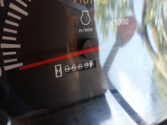 คูโบต้า L3608DT 4  WD ผานหลังใหม่ สภาพเกรด A