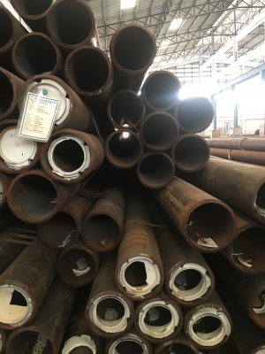 เหล็ก ไร้ตะเข็บ ไร้รอยต่อ ของใหม่  ถูกที่สุดในท้องตลาด กว่า 3 เท่า