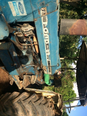 ขายรถเทรกเตอร์ ford 6600 ราคา 250,000 บาท(ราคาต่อรองได้ครับ) รถบ้านใช่งานตลอด สนใจโทร 096-270-1721 , 0899529859 ขายรถเทรกเตอร์ ford 6600 ราคา 250,000 บาท(ราคาต่อรองได้ครับ) รถบ้านใช่งานตลอด สนใจโทร 096-270-1721 , 0899529859