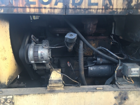 ขายรถตัก Komatsu JH30B ; รถเก่าญี่ปุ่น 100\%; สภาพสวยพร้อมใช้งานได้ทันที สนใจติดต่อ 081-9485494 ขายรถตัก Komatsu JH30B ; รถเก่าญี่ปุ่น 100\%; สภาพสวยพร้อมใช้งานได้ทันที สนใจติดต่อ 081-9485494