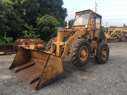 ขายรถตัก Komatsu JH30B ; รถเก่าญี่ปุ่น 100\%; สภาพสวยพร้อมใช้งานได้ทันที สนใจติดต่อ 081-9485494 ขายรถตัก Komatsu JH30B ; รถเก่าญี่ปุ่น 100\%; สภาพสวยพร้อมใช้งานได้ทันที สนใจติดต่อ 081-9485494