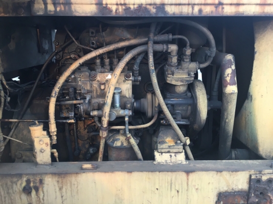 ขายรถตัก Komatsu JH30B ; รถเก่าญี่ปุ่น 100\%; สภาพสวยพร้อมใช้งานได้ทันที สนใจติดต่อ 081-9485494 ขายรถตัก Komatsu JH30B ; รถเก่าญี่ปุ่น 100\%; สภาพสวยพร้อมใช้งานได้ทันที สนใจติดต่อ 081-9485494