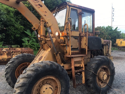 ขายรถตัก Komatsu JH30B ; รถเก่าญี่ปุ่น 100\%; สภาพสวยพร้อมใช้งานได้ทันที สนใจติดต่อ 081-9485494 ขายรถตัก Komatsu JH30B ; รถเก่าญี่ปุ่น 100\%; สภาพสวยพร้อมใช้งานได้ทันที สนใจติดต่อ 081-9485494