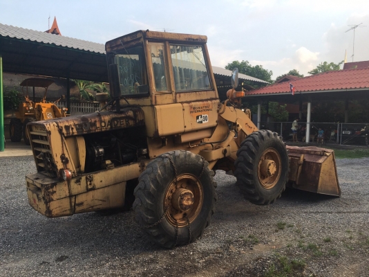 ขายรถตัก Komatsu JH30B ; รถเก่าญี่ปุ่น 100\%; สภาพสวยพร้อมใช้งานได้ทันที สนใจติดต่อ 081-9485494 ขายรถตัก Komatsu JH30B ; รถเก่าญี่ปุ่น 100\%; สภาพสวยพร้อมใช้งานได้ทันที สนใจติดต่อ 081-9485494