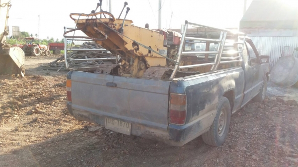 tractor-backhoeได้จัดส่งรถดันดินเดินตาม แทร็กเตอร์เดินตาม ขึ้นรถให้ลูกค้าไปใช้ที่บางบัวทองเรียบร้อยแ tractor-backhoeได้จัดส่งรถดันดินเดินตาม แทร็กเตอร์เดินตาม ขึ้นรถให้ลูกค้าไปใช้ที่บางบัวทองเรียบร้อยแ