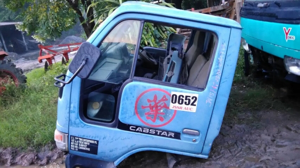 ขายหัวเก๋งนิสสัน