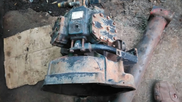 ขายคอมป์แอร์รถบัส