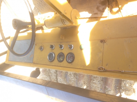 รถบด10ตัน ล้อหนาม VBOMAX เล่มพร้อมโอน สภาพพร้อมลุย