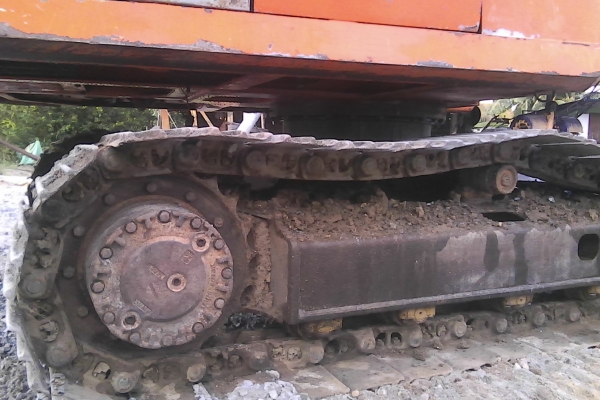 ขายฮิตาชิEx60-3สภาพเดิมๆๆเครื่องดีปั้มแรงช่วงล่างเต็มพร้อมใช้ ขายฮิตาชิEx60-3สภาพเดิมๆๆเครื่องดีปั้มแรงช่วงล่างเต็มพร้อมใช้