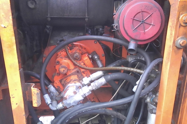 ขายฮิตาชิEx60-3สภาพเดิมๆๆเครื่องดีปั้มแรงช่วงล่างเต็มพร้อมใช้ ขายฮิตาชิEx60-3สภาพเดิมๆๆเครื่องดีปั้มแรงช่วงล่างเต็มพร้อมใช้