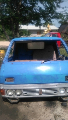 ขายด่วนนน. หัวรถโตโยต้า เอฟ. เอาไปทำหัวอีแต้น ได้5000