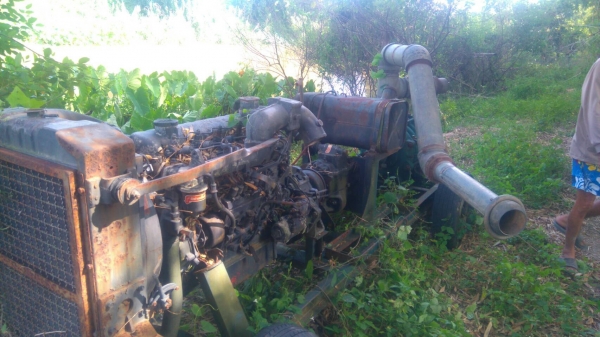 ขายด่วนนนน. เครืองสูบน้ำhino. Gh700.  ปั้มน้ำแรงดัน4ชั้น ขาย50000