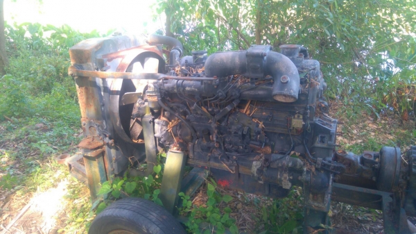 ขายด่วนนนน. เครืองสูบน้ำhino. Gh700.  ปั้มน้ำแรงดัน4ชั้น ขาย50000