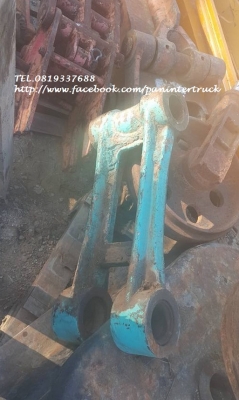 FROM JAPAN สินค้าเก่านอก ขายถูกด่วนๆโตงเตงสำหรับรถขุดไซค์ 200 ,220 สลัก 80 มิล/ ราคาเพียง 7,500 บาท สนใจรีบติดต่อ 0819337688