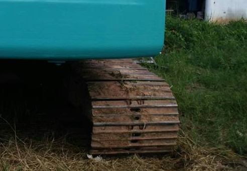 **1,180,000 บ.ต่อรอง/// แบคโฮ KOBELCO SK200 MARK 6 YN07 ไฟเต็ม เครื่อง+ปั้ม ดี แรง เร็ว เอวแน่น ช่วงล่าง75\% แอร์เย็น บอดี้สวย พร้อมใช้ เอกสารอินวอย **ขาย KOBELCO MARK-6 SK200 YN-07 แบคโฮสภาพสวยๆ พร้อมลุย มีอินวอย HYD.EXCAVATOR KOBELCO SK200 YN 07 MARK lV