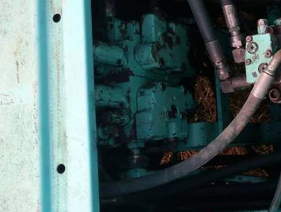 **1,180,000 บ.ต่อรอง/// แบคโฮ KOBELCO SK200 MARK 6 YN07 ไฟเต็ม เครื่อง+ปั้ม ดี แรง เร็ว เอวแน่น ช่วงล่าง75\% แอร์เย็น บอดี้สวย พร้อมใช้ เอกสารอินวอย **ขาย KOBELCO MARK-6 SK200 YN-07 แบคโฮสภาพสวยๆ พร้อมลุย มีอินวอย HYD.EXCAVATOR KOBELCO SK200 YN 07 MARK lV