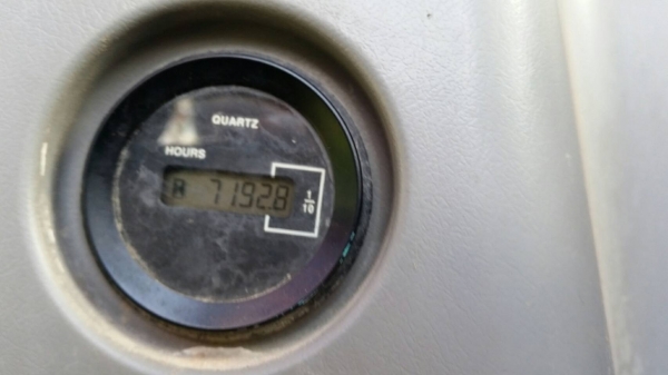 **1,180,000 บ.ต่อรอง/// แบคโฮ KOBELCO SK200 MARK 6 YN07 ไฟเต็ม เครื่อง+ปั้ม ดี แรง เร็ว เอวแน่น ช่วงล่าง75\% แอร์เย็น บอดี้สวย พร้อมใช้ เอกสารอินวอย **ขาย KOBELCO MARK-6 SK200 YN-07 แบคโฮสภาพสวยๆ พร้อมลุย มีอินวอย HYD.EXCAVATOR KOBELCO SK200 YN 07 MARK lV