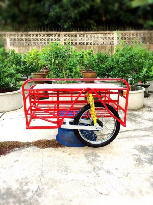 ขายรถพ่วงข้างสำหรับรถมอเตอร์ไซค์