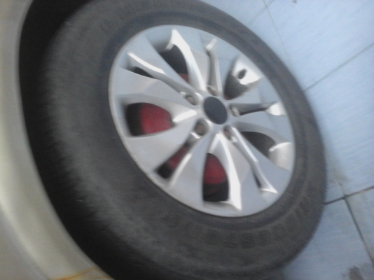 crv honda ขายแม๊ก