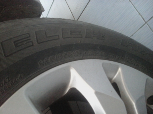 crv honda ขายแม๊ก