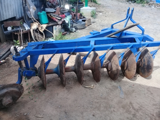 ขายรถไถซื้อไปใช้งานได้เลยเอกสารพร้อมโอนFord78แรงอุปกร์5อย่างค่ะ ขายรถไถซื้อไปใช้งานได้เลยเอกสารพร้อมโอนFord78แรงอุปกร์5อย่างค่ะ