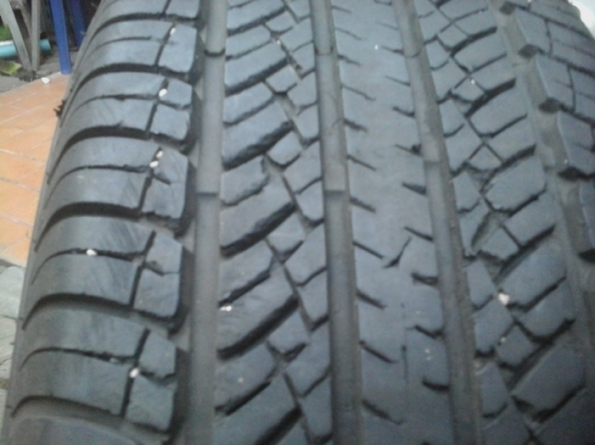 ขายยางเปล่าวขอบ 15