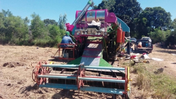 ไทเจริญอุ้ม2.5เดิน12ปั้มกิ้น22เครื่อง210+โบว์.โทรมานะ ขาย 550000 ..0875511464-0636359242