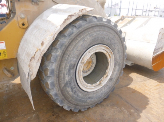 ขายรถตัก CAT962H