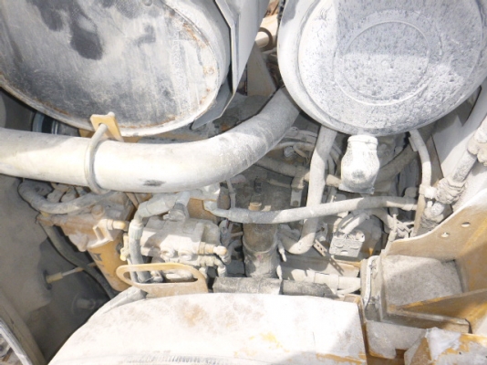 ขายรถตัก CAT962H