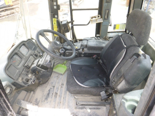 ขายรถตัก CAT962H