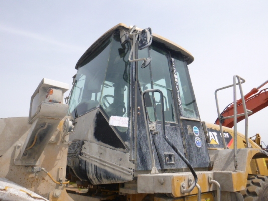 ขายรถตัก CAT962H