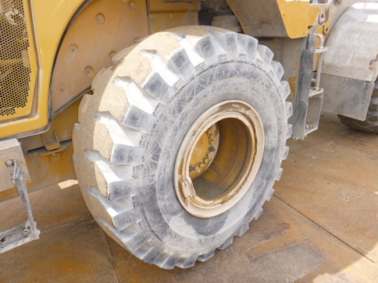 ขายรถตัก CAT962H