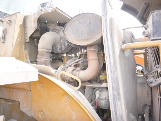 ขายรถตัก CAT962H