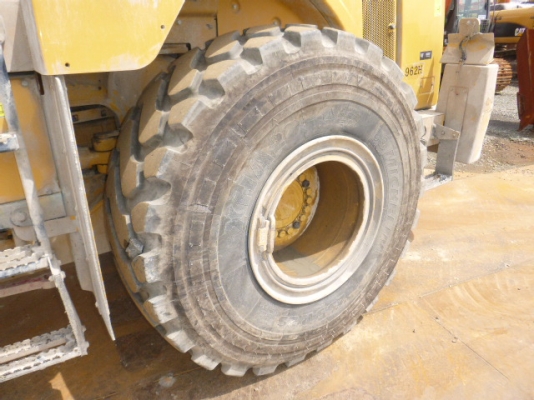 ขายรถตัก CAT962H