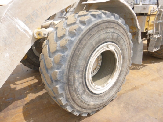 ขายรถตัก CAT962H