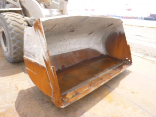 ขายรถตัก CAT962H