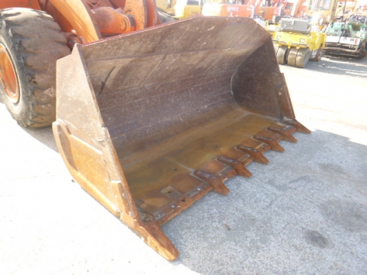 ขายรถตัก HITACHI ZW250