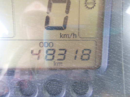 ขายรถตัก HITACHI ZW250