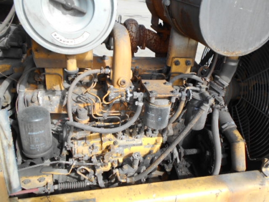 ขายรถตัก KOMATSU WA300-1 ขายรถตัก KOMATSU WA300-1