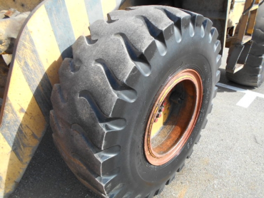 ขายรถตัก KOMATSU WA300-1 ขายรถตัก KOMATSU WA300-1