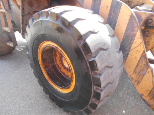 ขายรถตัก KOMATSU WA300-1 ขายรถตัก KOMATSU WA300-1