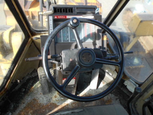 ขายรถตัก KOMATSU WA300-1 ขายรถตัก KOMATSU WA300-1