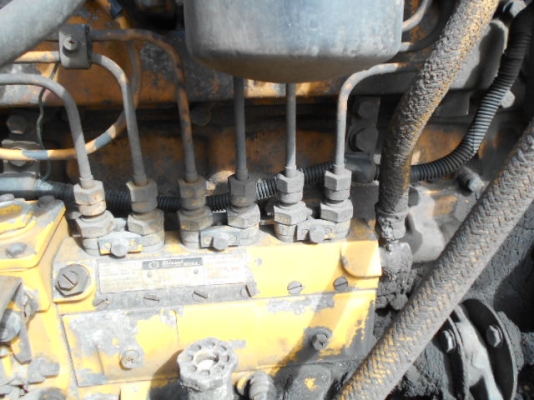 ขายรถตัก KOMATSU WA300-1 ขายรถตัก KOMATSU WA300-1